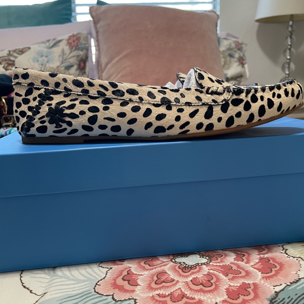 Jack Rogers Millie moccasin